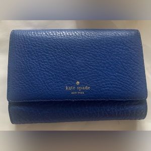 Kate Spade New York Trifold Wallet